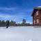 Rondane Sollia Friluftsliv Øvre Nordli - Sollia