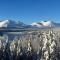 Rondane Sollia Friluftsliv Øvre Nordli - Sollia