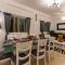 EKOSTAY Gold - White Swan Villa 6BHK