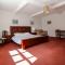 New Hall - Wrexham