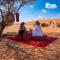 Sama al Wasil Desert Camp