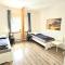 -CS24- 4 rooms apartment with balcony - KA01 - 伊瑟隆