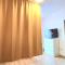 -CS24- 4 rooms apartment with balcony - KA01 - 伊瑟隆