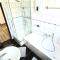 -CS24- 4 rooms apartment with balcony - KA01 - 伊瑟隆