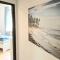 -CS24- 4 rooms apartment with balcony - KA01 - 伊瑟隆
