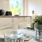 -CS24- 4 rooms apartment with balcony - KA01 - 伊瑟隆
