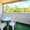 -CS24- 4 rooms apartment with balcony - KA01 - 伊瑟隆