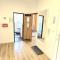 -CS24- 4 rooms apartment with balcony - KA01 - 伊瑟隆