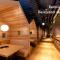 Hotel Naturwald Furano