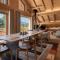 Location Chalet et Appartement - Emmanuel Renaut