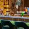 Mövenpick Samarkand - 撒马尔罕