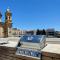 Panorama Lounge - Romantic Getaway with private pool - Mġarr