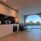 Villa Vue Mer Contemporaine avec,piscine, Hammam Jacuzzi