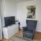 Appartement Randogne avec grande terrasse