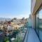 Aphrodite 2-Bedroom Apartment in Mar Mkhayel - بيروت