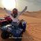 Merzouga Camp Excursions - Merzouga
