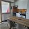 Appartement Randogne avec grande terrasse