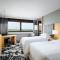 Sheraton Frankfurt Airport Hotel & Conference Center