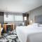 Sheraton Frankfurt Airport Hotel & Conference Center