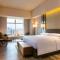 Chongqing Marriott Hotel