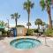 Palms Resort Unit 1004 - Oceanfront - Myrtle Beach