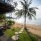 Seavana Koh Mak Beach Resort