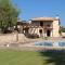Nestor Villa, with Heated Pool & Absolute Privacy - Roumelí