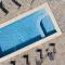 Nestor Villa, with Heated Pool & Absolute Privacy - Roumelí