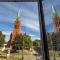Hotelik w Centrum