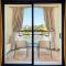 Fes Marriott Hotel Jnan Palace