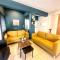 Sun Plaza Suites - Adults Only