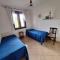 [2 KM DAL MARE] Villetta relax con barbecue