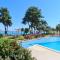 Aroma Beach Bungalows