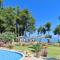 Aroma Beach Bungalows