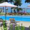 Aroma Beach Bungalows