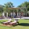 Aroma Beach Bungalows