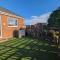 Newholme Cottage - Bird Watchers Paradise - Crabpot Cottages Hunstanton