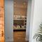 Appartement lumineux et chaleureux avec piscine estivale
