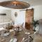 Appartement lumineux et chaleureux avec piscine estivale - Ramillies