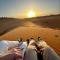 Best Desert Camp In Jaisalmer Red Velvet - جيلسامر