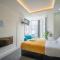 Driftwood Rooms