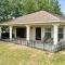 Biloxi Waterfront House View of Bayou with fishing - Билокси