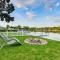 Lakefront Jackson Retreat with Boat Dock and Fire Pit! - جاكسون