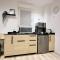 Tiny-Home-Stil Rhein-nah und Top Verkehrsanbindung - 威斯巴登