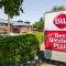 Best Western Plus Addison/Dallas Hotel