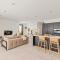 Zon&zo Luxurious Apartment in Jan Thiel - 简蒂埃尔