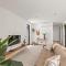 Zon&zo Luxurious Apartment in Jan Thiel