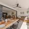 Zon&zo Luxurious Apartment in Jan Thiel - 简蒂埃尔