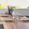 Zon&zo Luxurious Apartment in Jan Thiel - 简蒂埃尔