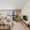 Zon&zo Luxurious Apartment in Jan Thiel - 简蒂埃尔